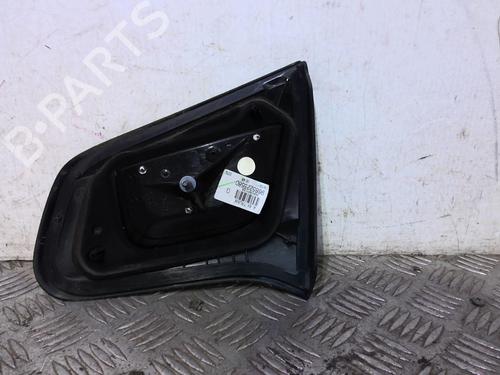 Used Left tailgate light Left tailgate light CITROËN C3 II (SC_) 1.4 HDi 70 (SC8HZC, SC8HR0, SC8HP4) (68 hp) 20354654 20354654