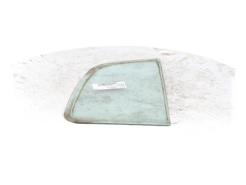 Used Rear left door window DACIA SANDERO 1.4 (BS0C, BS0A, BS0G, BS1F, BS0E) (75 hp) 25603715