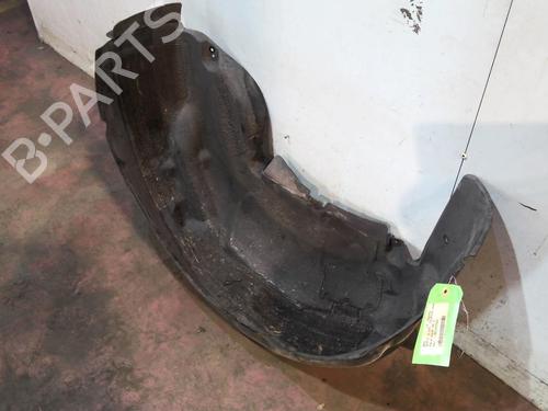 Wheel arch BMW 5 Touring (E61) 530 xd | BP20350481C56 