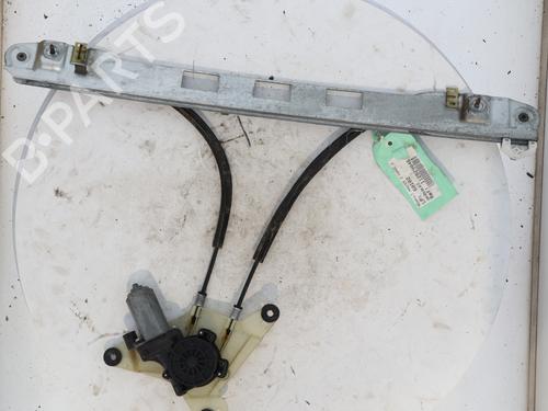 Used Front right window mechanism Front right window mechanism RENAULT MASTER III Van (FV) 2.3 dCi 145 FWD (FV0E, FV0F, FV0H, FV02, FV0M, FV0S,... (146 hp) 29560072 29560072