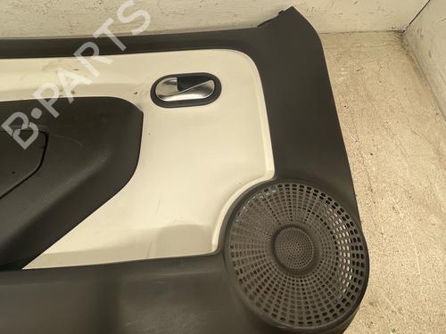 Front left panel RENAULT TWINGO III (BCM_, BCA_) | BP36512096C58 - Image 3