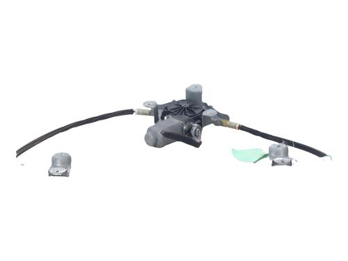 Front right window mechanism RENAULT TWINGO II (CN0_) 1.2 (CN0D) | BP39519483C23 - Image 2