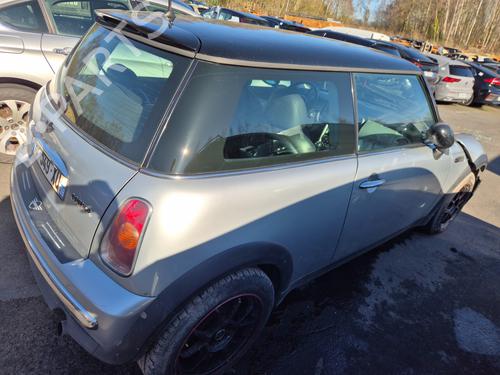Left taillight MINI MINI (R50, R53) Cooper | BP35902892C34 - Image 7