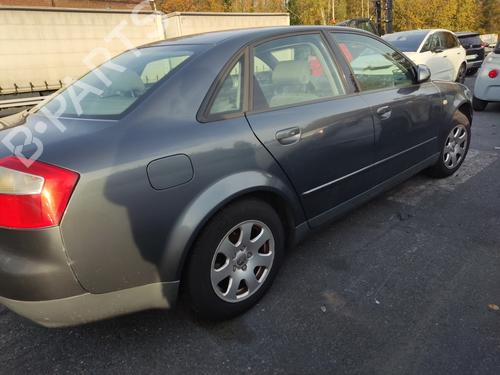 Dørliste AUDI A4 B6 (8E2) 1.9 TDI | BP31823827C150 