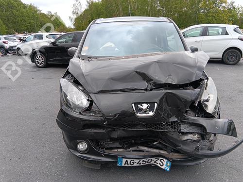 ABS pump PEUGEOT 1007 (KM_) 1.4 HDi | BP39647120M43 - Image 10