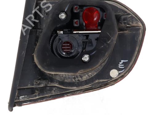 Left tailgate light VW GOLF VI (5K1) 2.0 TDI | BP25924312C79 