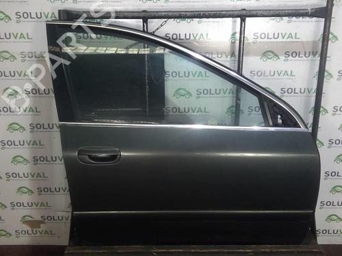Used Right front door PEUGEOT 607 (9D, 9U) 2.2 HDi (133 hp) 22002256