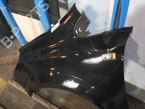Left front fenders OPEL ZAFIRA / ZAFIRA FAMILY B (A05) 1.6 (M75) | BP20354169C41 