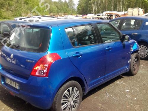 SUZUKI SWIFT III (MZ, EZ) 1.3 DDiS (RS413D) 2033677