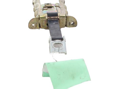 Used Hinge/Door check strap MERCEDES-BENZ CLK (C208) CLK 200 Kompressor (208.345) (192 hp) 30915162