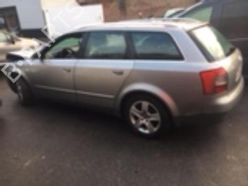 Retrovisor derecho AUDI A4 B6 Avant (8E5) 1.9 TDI | BP20360526C27 