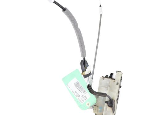 Used Front right lock Front right lock CITROËN DS5 2.0 BlueHDi 180 (180 hp) 30398627 30398627