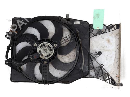 Radiator fan OPEL CORSA D (S07) 1.3 CDTI (L08, L68) | BP25871233M35 