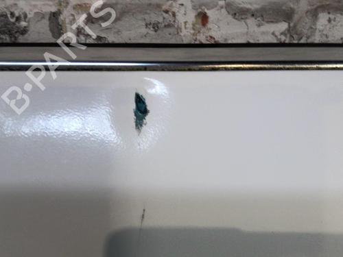 Right front door VW NEW BEETLE Convertible (1Y7) 1.4 | BP20351186C3 
