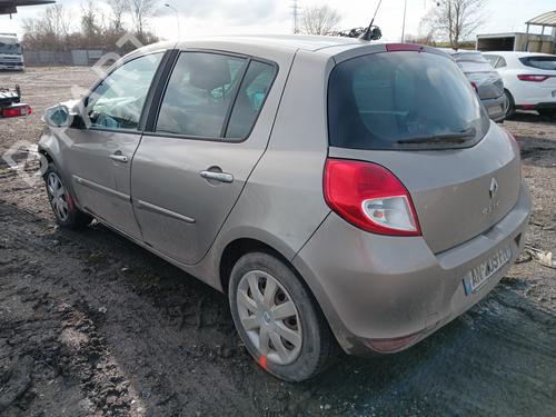 Rear mirror RENAULT CLIO III (BR0/1, CR0/1) 1.5 dCi (C/BR0G, C/BR1G) | BP29342020I6 