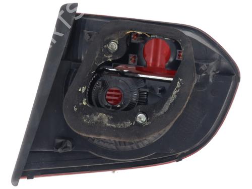 Left tailgate light VW GOLF VI (5K1) 1.4 TSI | BP31818234C79 