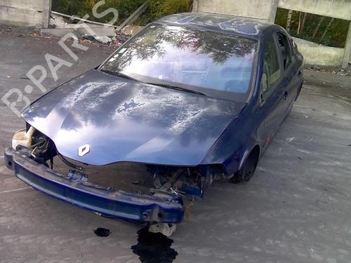 Right taillight RENAULT LAGUNA II (BG0/1_) 1.9 dCi (BG08, BG0G) | BP20369553C35 
