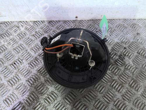 Heater blower motor MERCEDES-BENZ B-CLASS Sports Tourer (W245) B 180 CDI (245.207) | BP20351036M62 