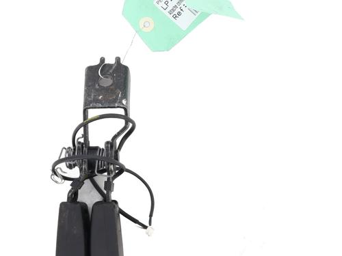 Seat buckle PEUGEOT 308 SW II (LC_, LJ_, LR_, LX_, L4_) 1.6 BlueHDi 120 | BP28048304I32 