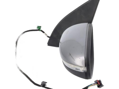 Left mirror VW GOLF VI (5K1) 1.6 TDI | BP23131408C26 