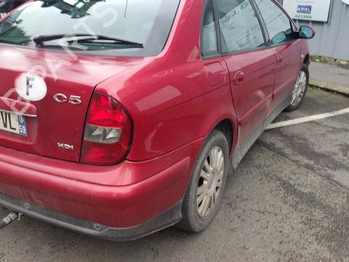 Right headlight CITROËN C5 I (DC_) 2.2 HDi (DC4HXB, DC4HXE) | BP23137793C29  - Image 9