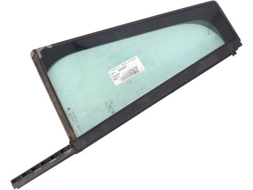 Used Rear right door window CITROËN C4 Grand Picasso I (UA_) 1.6 HDi 110 (112 hp) 29214080