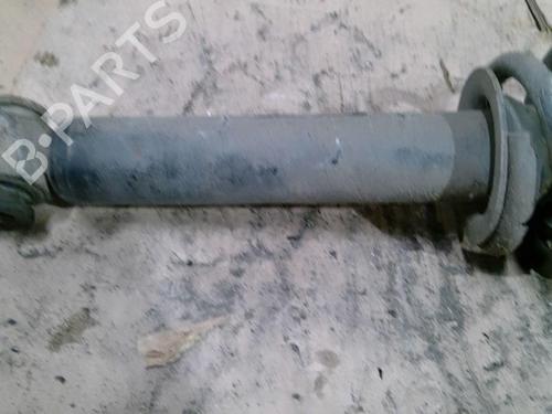 Used Right front shock absorber Right front shock absorber CITROËN C5 III Break (RW_) 1.6 HDi 110 (112 hp) 32078546 32078546