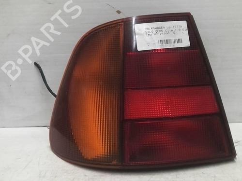 Used Left taillight Left taillight VW POLO III CLASSIC (6V2) 64 1.9 SDI (64 hp) 21998872 21998872