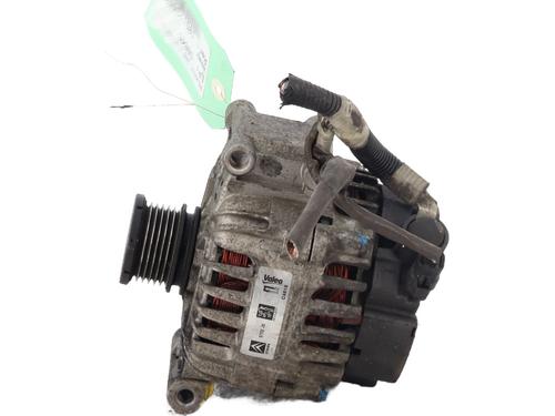 Used Alternator PEUGEOT 308 I (4A_, 4C_) 1.4 16V (98 hp) 25039943