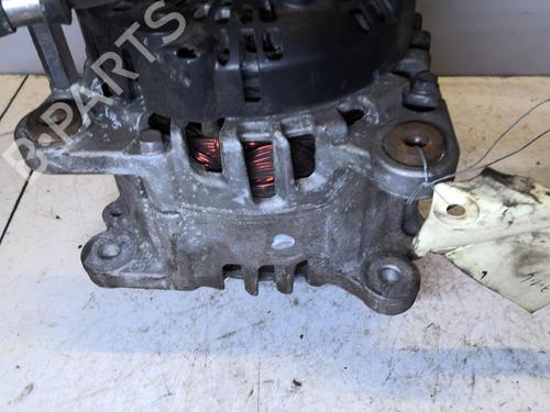 Used Alternator Alternator VW POLO V (6R1, 6C1) 1.2 TDI (75 hp) 20355697 20355697