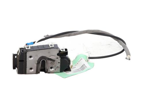 Used Front right lock MERCEDES-BENZ SPRINTER 3,5-t Van (B906) 311 CDI (906.631, 906.633, 906.635, 906.637) (109 hp) 30763546