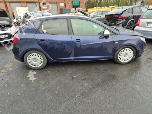 Front slam panel SEAT IBIZA IV (6J5, 6P1) 1.4 TDI | BP31635298C72 