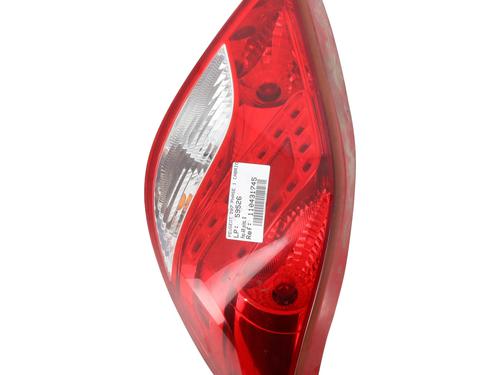 Used Right taillight PEUGEOT 207 CC (WD_) 1.6 HDi (109 hp) 28005853