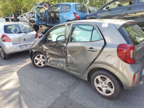 Rear left panel KIA PICANTO III (JA) 1.0 | BP29704372C60  - Image 13