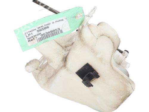 Windscreen washer tank CITROËN BERLINGO Box Body/MPV (B9) 1.6 BlueHDi 100 | BP20976507C113 