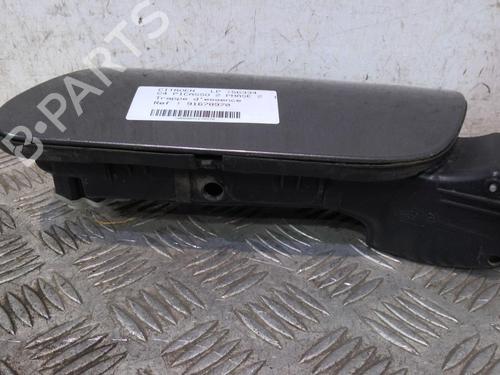 Used Fuel flap CITROËN C4 Picasso II 1.6 BlueHDi 120 (120 hp) 20354234