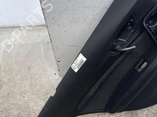 Used Rear left panel Rear left panel 39167376 39167376