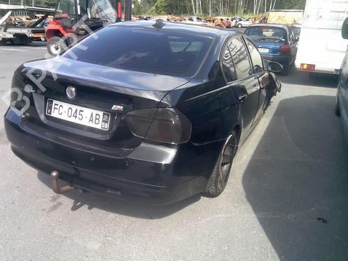 Brake master cylinder BMW 3 (E90) 318 d | BP20357633M77 - Image 8