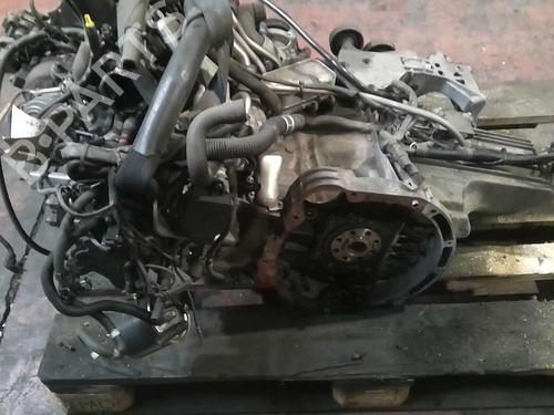 Engine MERCEDES-BENZ B-CLASS Sports Tourer (W245) B 180 CDI (245.207) | BP21816445M1 