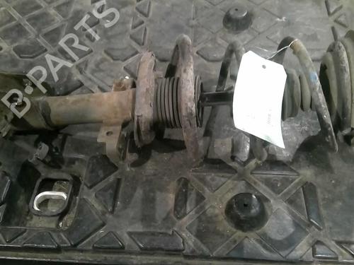 Right front shock absorber RENAULT LAGUNA II (BG0/1_) 1.6 16V (BG0A, BG0L) | BP20355142M17 