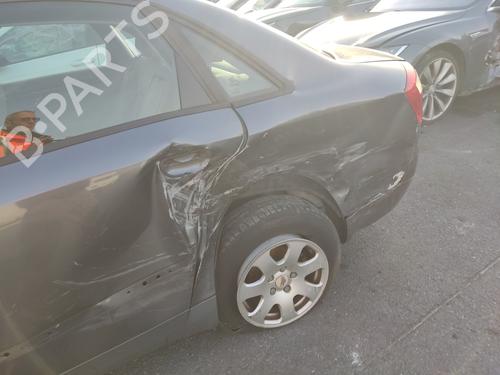 Dørliste AUDI A4 B6 (8E2) 1.9 TDI | BP31823827C150 