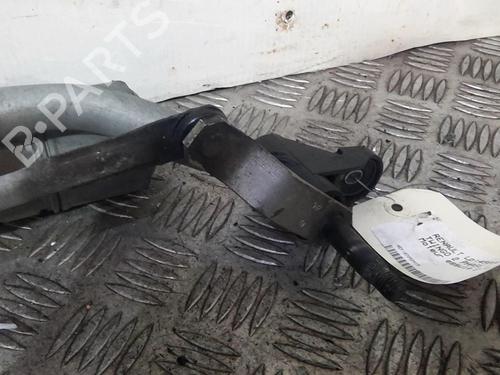Front wiper motor RENAULT TWINGO II (CN0_) 1.2 (CN0D) | BP23251508M29 