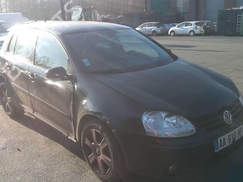 Right mirror VW GOLF V (1K1) 1.9 TDI | BP20361241C27 