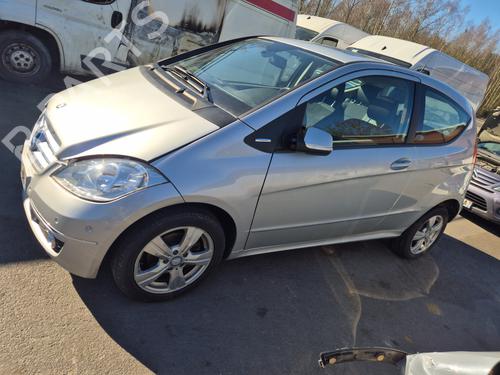 Left front window switch MERCEDES-BENZ A-CLASS (W169) A 180 CDI (169.007, 169.307) | BP34256807I27 - Image 6