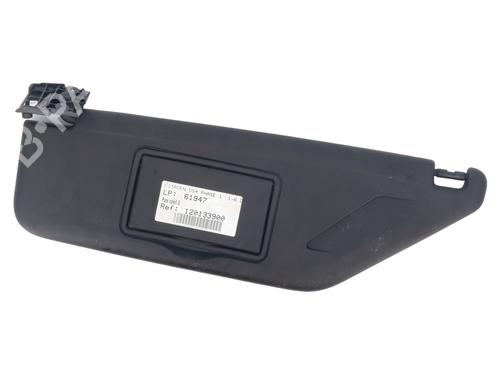 Pala sol esquerda CITROËN DS4 (NX_) 1.6 HDi 115 (114 hp) 32010069