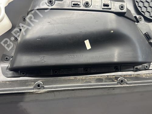 Front right panel RENAULT CLIO IV (BH_) 1.5 dCi 90 | BP33708889C59  - Image 6