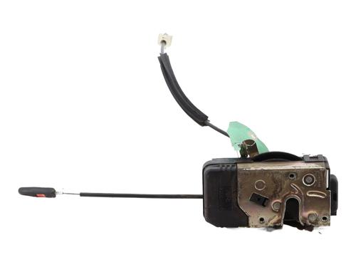 Front right lock OPEL ASTRA G Hatchback (T98) 1.6 (F08, F48) | BP29600268C97 