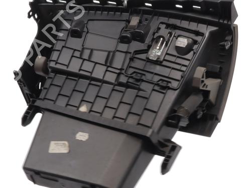 Glove box RENAULT MEGANE III Hatchback (BZ0/1_, B3_) 1.9 dCi (BZ0N, BZ0J) | BP30446574C95 - Image 6