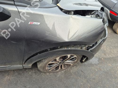 Rear left panel FORD PUMA (J2K, CF7) 1.0 EcoBoost mHEV | BP33131661C60 - Image 7