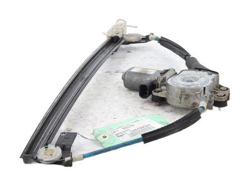 Used Front left window mechanism Front left window mechanism ALFA ROMEO 147 (937_) 1.9 JTD (937.AXD1A, 937.BXD1A, 937.AXV1A, 937.BXB1A,... (115 hp) 25136885 25136885